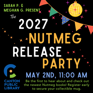 2027 Nutmeg Release 